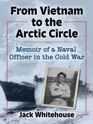 cover image of From Vietnam to the Arctic Circle
